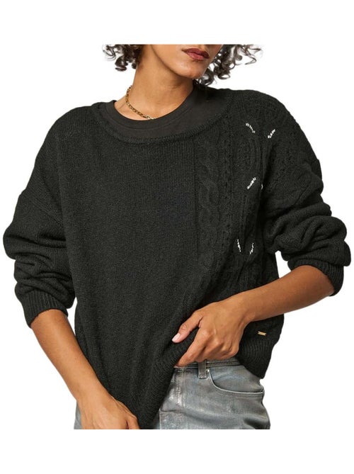 Sudadera de Mujer Kaporal - Kiabi