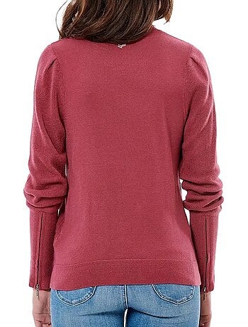 Sudadera de Mujer Kaporal