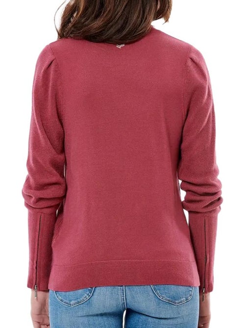 Sudadera de Mujer Kaporal - Kiabi Sudadera de Mujer Kaporal - Kiabi