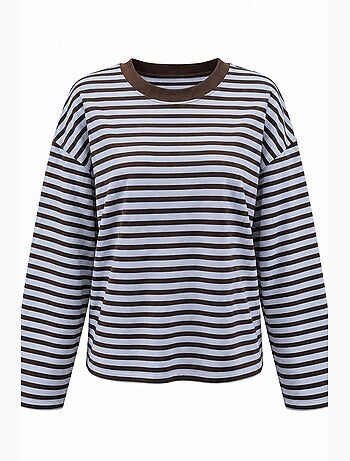 Sudadera de mujer mixray