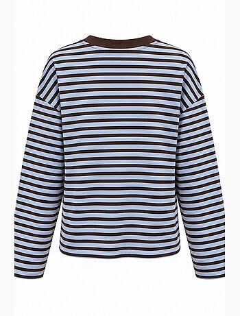 Sudadera de mujer mixray