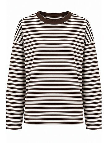 Sudadera de mujer mixray