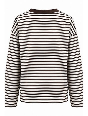 Sudadera de mujer mixray