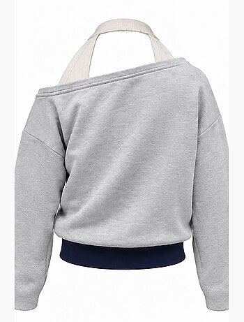 Sudadera de mujer mixray