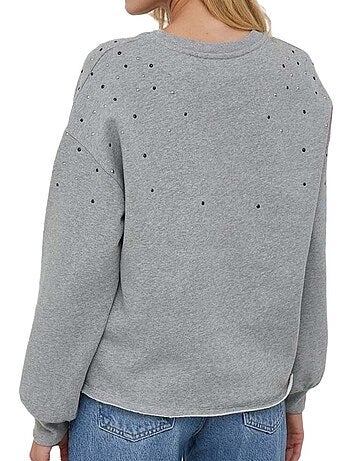 Sudadera de mujer Pepe Jeans