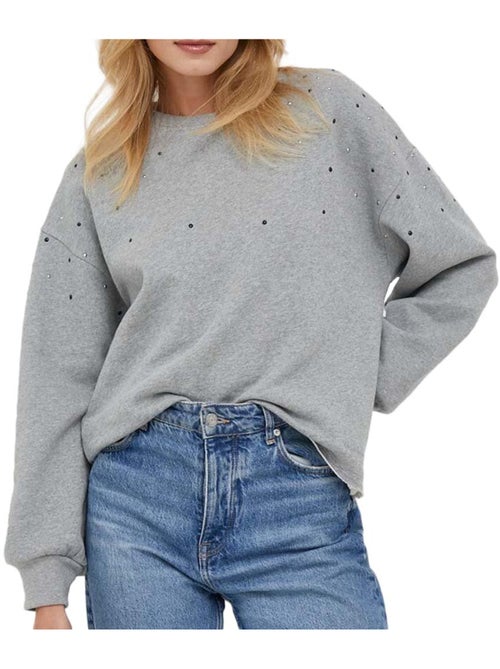 Sudadera de mujer Pepe Jeans - Kiabi