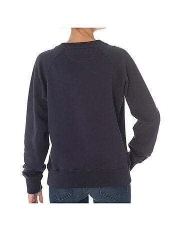 Sudadera de mujer Schott Ginger1