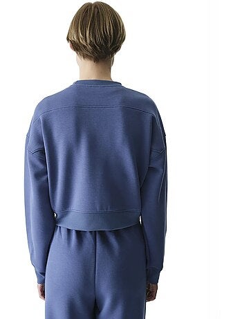 Sudadera de mujer silky touch con tacto sedoso penti