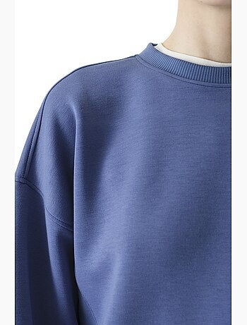 Sudadera de mujer silky touch con tacto sedoso penti