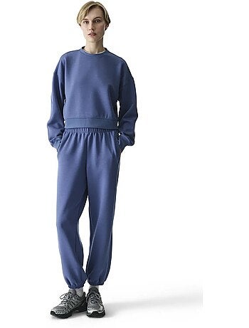 Sudadera de mujer silky touch con tacto sedoso penti