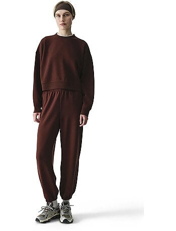 Sudadera de mujer silky touch con tacto sedoso penti