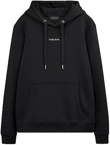 Sudadera para Mujer Teddy Smith