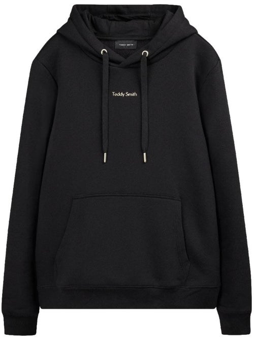 Sudadera de Mujer Teddy Smith - Kiabi Sudadera de Mujer Teddy Smith - Kiabi