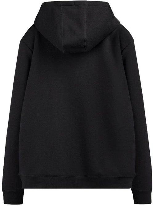Sudadera de Mujer Teddy Smith - Kiabi Sudadera de Mujer Teddy Smith - Kiabi