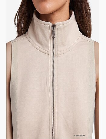 Sudadera de mujer tommy