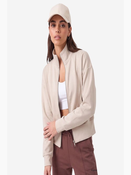 Sudadera de mujer tommy - Kiabi