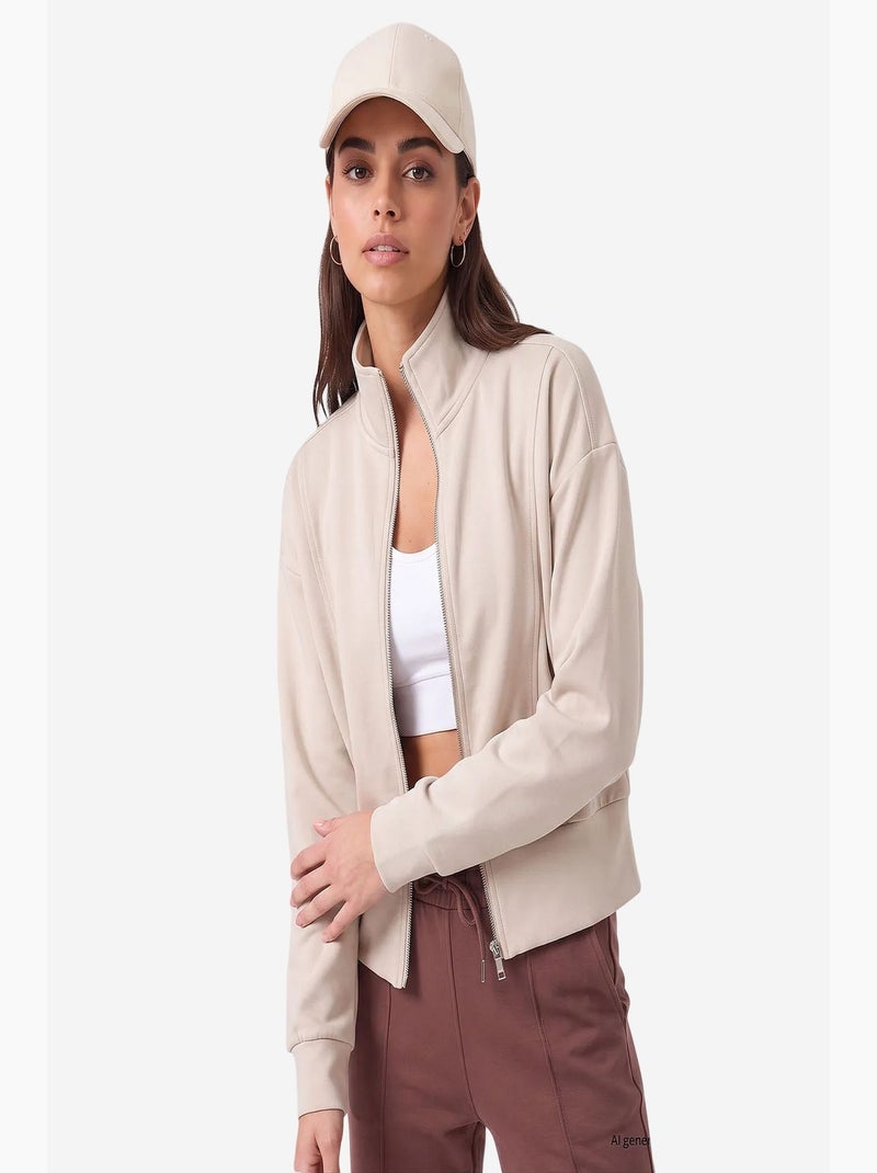 Sudadera de mujer tommy Arena - Kiabi