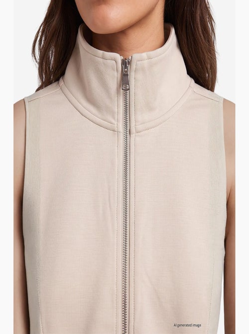 Sudadera de mujer tommy - Kiabi