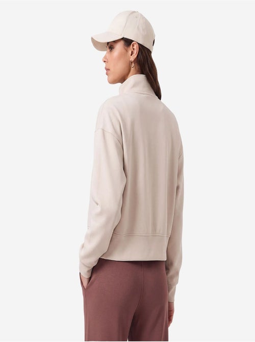 Sudadera de mujer tommy - Kiabi