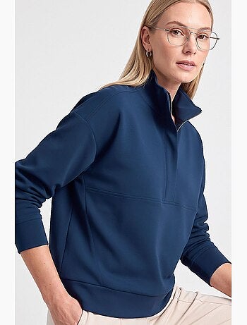 Sudadera de mujer tommy