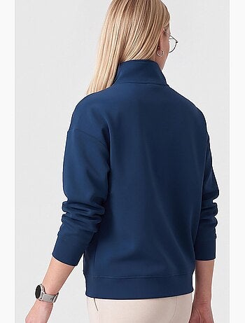 Sudadera de mujer tommy