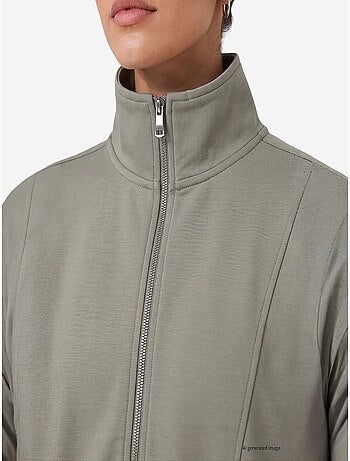 Sudadera de mujer tommy