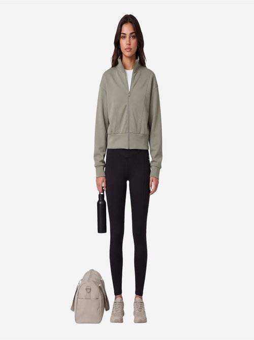 Sudadera de mujer tommy - Kiabi
