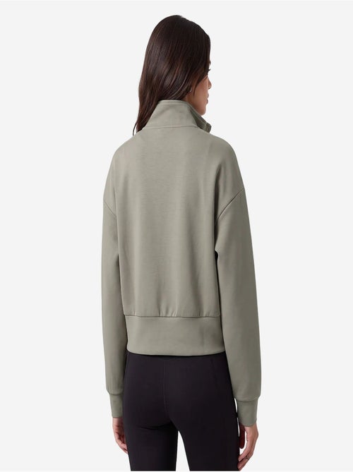 Sudadera de mujer tommy - Kiabi