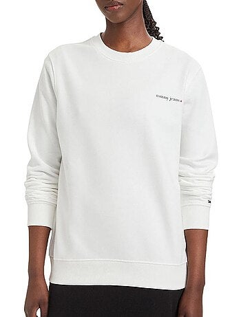 Sudadera de Mujer Tommy Hilfiger