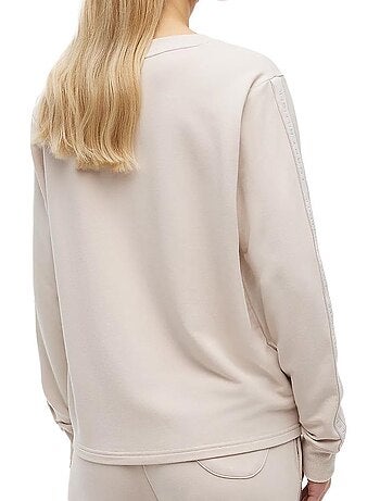 Sudadera de mujer tommy hilfiger