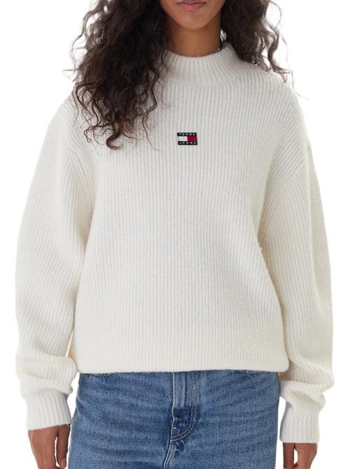 Sudadera de Mujer Tommy Hilfiger - Kiabi