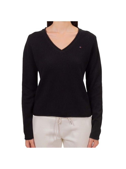 Sudadera de Mujer Tommy Hilfiger - Kiabi