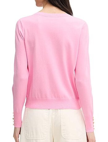 Sudadera de mujer tommy hilfiger