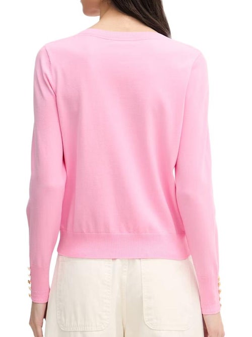 Sudadera de mujer tommy hilfiger - Kiabi