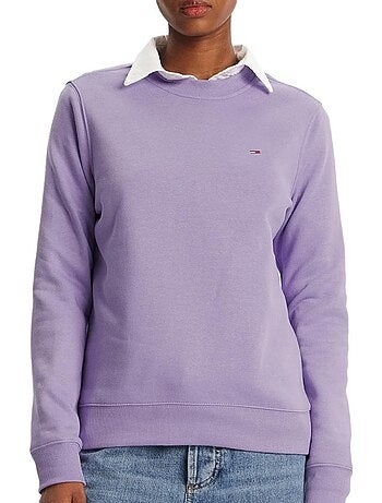 Sudadera de Mujer Tommy Hilfiger