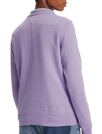 Sudadera de Mujer Tommy Hilfiger