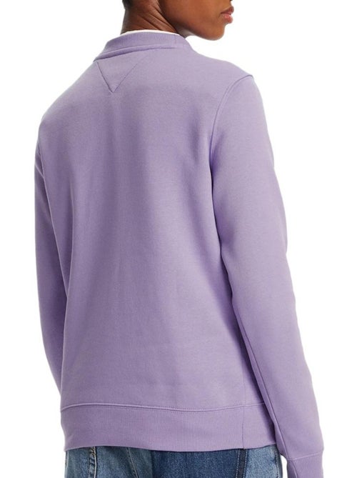Sudadera de Mujer Tommy Hilfiger - Kiabi Sudadera de Mujer Tommy Hilfiger - Kiabi