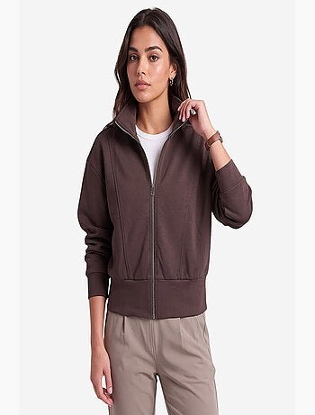 Sudadera de mujer tommy
