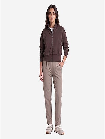 Sudadera de mujer tommy