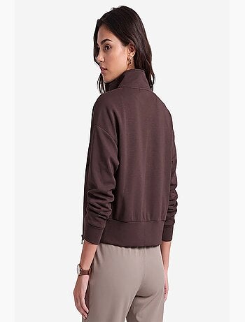 Sudadera de mujer tommy
