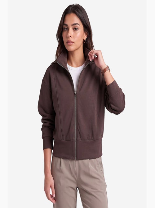 Sudadera de mujer tommy - Kiabi