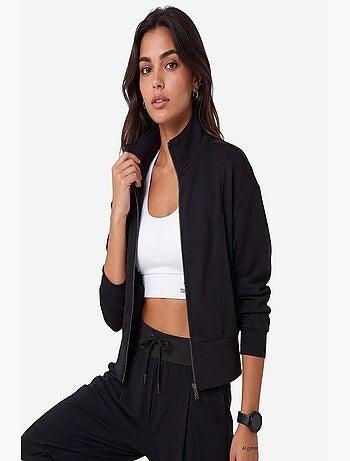 Sudadera de mujer tommy