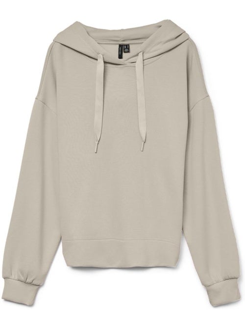 Sudadera de Mujer Vero Moda - Kiabi Sudadera de Mujer Vero Moda - Kiabi