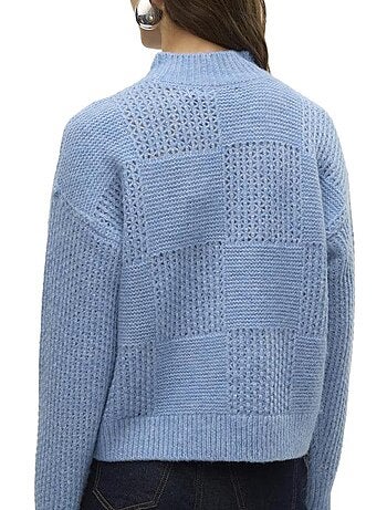Sudadera de Mujer Vero Moda