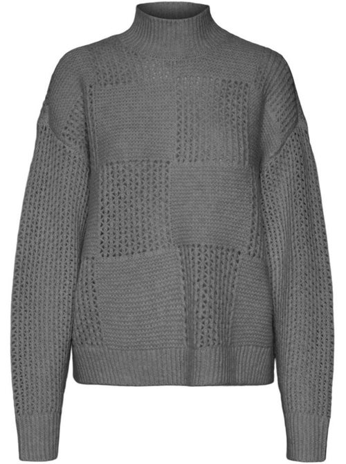 Sudadera de Mujer Vero Moda - Kiabi Sudadera de Mujer Vero Moda - Kiabi