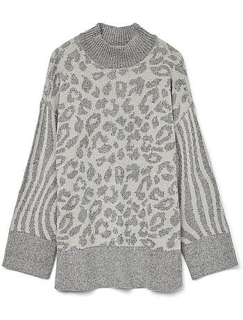 Sudadera de Mujer Vero Moda