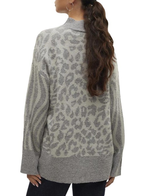 Sudadera de Mujer Vero Moda - Kiabi