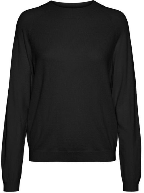 Sudadera de Mujer Vero Moda - Kiabi Sudadera de Mujer Vero Moda - Kiabi