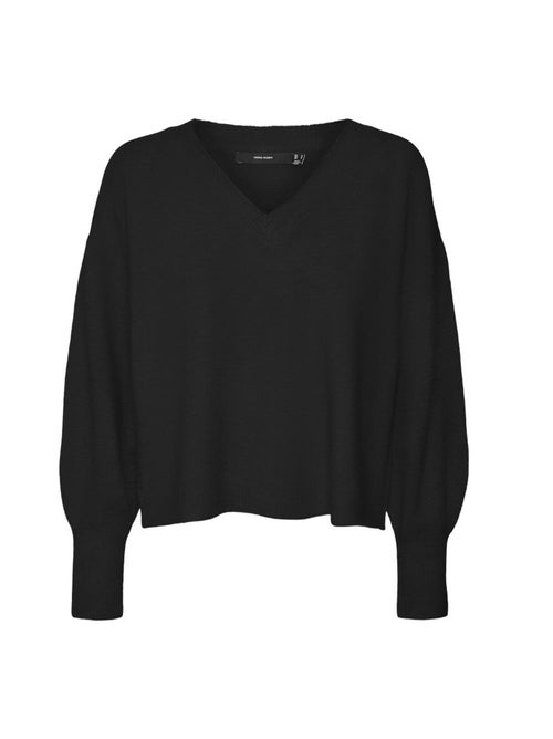 Sudadera de Mujer Vero Moda - Kiabi