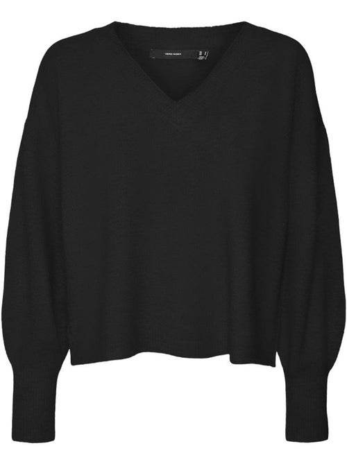 Sudadera de Mujer Vero Moda - Kiabi Sudadera de Mujer Vero Moda - Kiabi